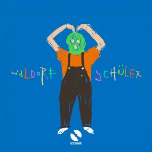 WALDORFSCHÜLER (Explicit)