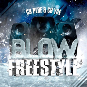 Blow(Freestyle)