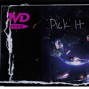 Pick It Up (feat. Luh Jo) (Explicit)