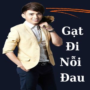 Gạt đi nỗi đau