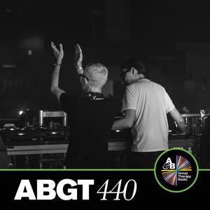Higher (ABGT440)