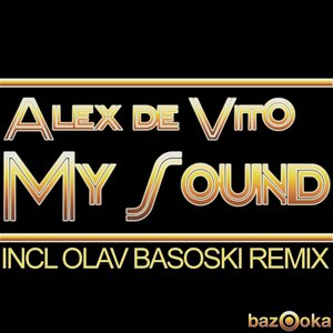 My Sound (Olav Basoski Remix)