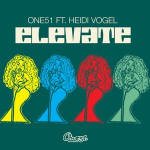Elevate (Original Mix)