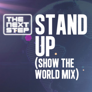 Stand Up (Instrumental|Show The World mix)