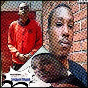 Cap City Courtesy (feat. Izzy Liberace) (Explicit)