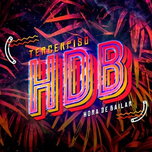 HDB (Hora de Bailar)