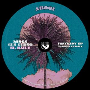 El Baile (feat. Mings) (Remix)