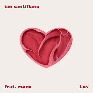 Luv (feat. Ezana)