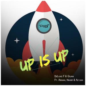 Up is Up (Bouyon Riddim Instrumental )