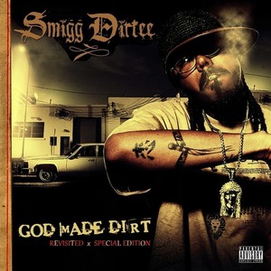 Superstar (Explicit)