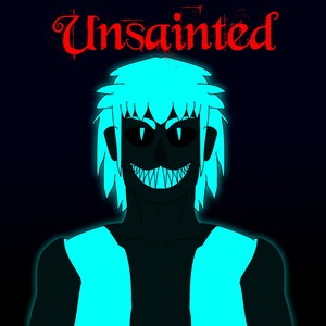 Unsainted