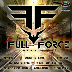 Full Force Riddim