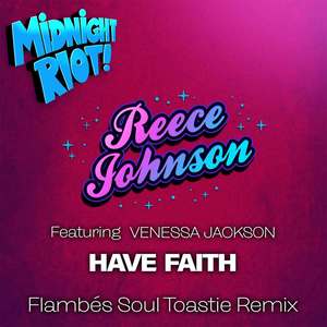 Have Faith (Flambé's Soul Toastie Remix)