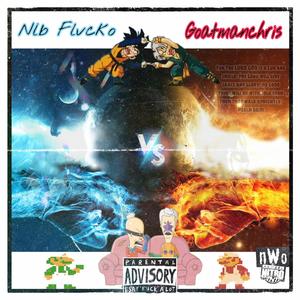 Goatmanchris - AND1 (feat. 214 MARI & Nlb Flvcko) (Explicit)