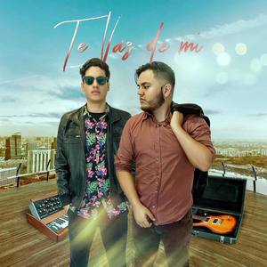 Te Vas De Mi (Versión Acústica)