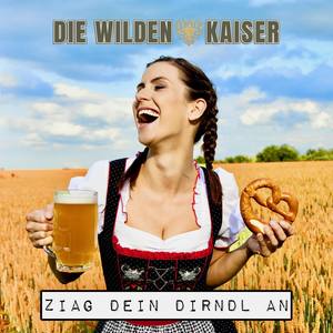 Ziag dein Dirndl an