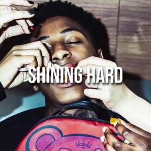 Shining Hard (feat. youngboyy) [Explicit]