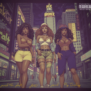 My Darling (Explicit)