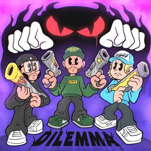 Dilemma (feat. BigBodyJewlz & Parker Williams) (Explicit)