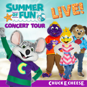 Summer of Fun Concert Tour (Live!)