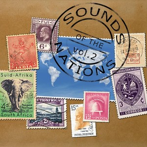 Sounds of the Nations, Vol. 2