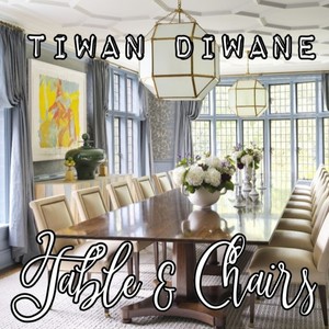 Table & Chairs (Explicit)