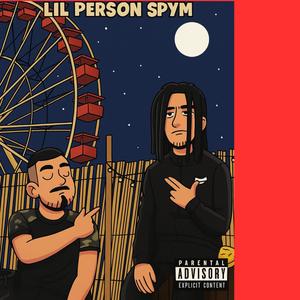 Τρέχω και δεν φτάνω (feat. Lil Person) (Explicit)