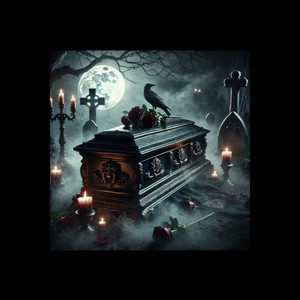 ZRÓB IMPREZĘ NA MÓJ POGRZEB