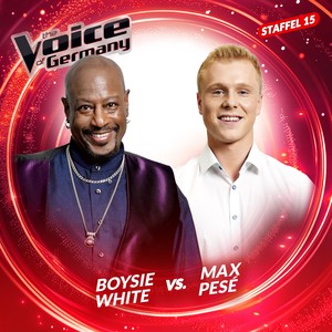 Boysie White - Lose Control (aus 