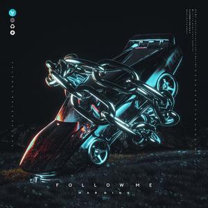 Follow Me (Hardstyle Remix)