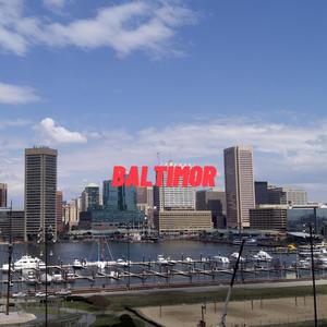 baltimore