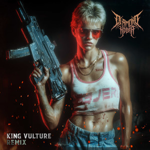King Vulture (T.G. Remix)
