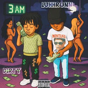 3AM In The Yap (feat. Dumpy) (Remix|Explicit)