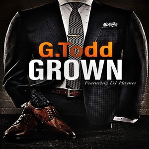 Grown(feat. DJ Haynes) (Explicit)