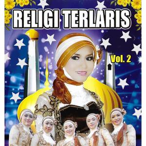 Religi Terlaris, Vol. 2