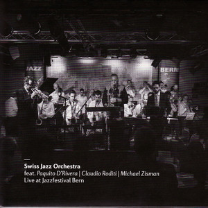 Libertango (Live)