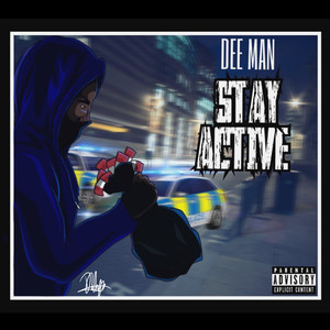 Stay Active (Explicit)