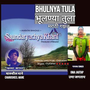 Bhulnya Tula Nayan Mitata (feat. Uma Jagtap) (Female Version)