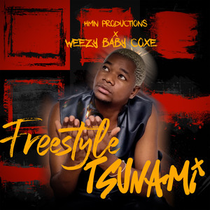 Freestyle Tsunami (Explicit)