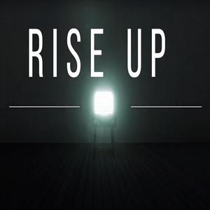 Rise Up (feat. Randy Bryte)