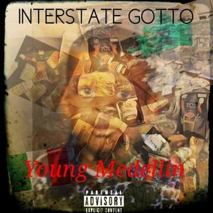 4 Droppers (feat. RedLight Glizzy) (Explicit)