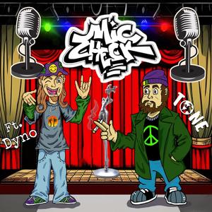 Mic Check (feat. Dyno & Sunset Motel) (Explicit)