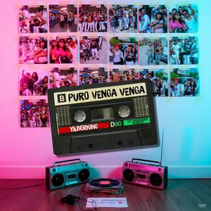 Puro Venga Venga