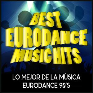 Best of Euro Dance Music Songs 90s. Lo Mejor de la Música Eurodance