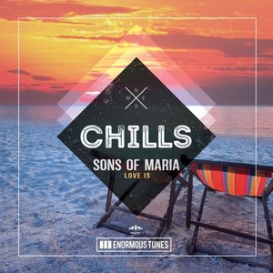Sons of Maria - Love Is (Instrumental Mix)