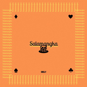 Salamangka