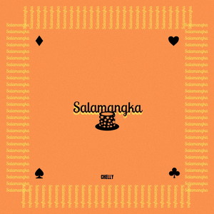Salamangka