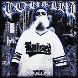 Confini (feat. Parcomiras) (Explicit)