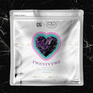 Twentytwo (Explicit)