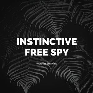 Instinctive Free Spy